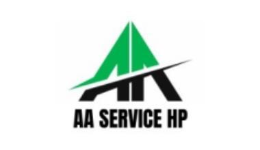 Loker Frontliner di AA Service HP